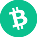 Bitcoin Cash Logo