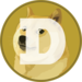 Dogecoin Logo
