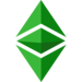 Ethereum Classic Logo