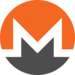 Monero Logo