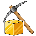 Solo Mining Chance Logo